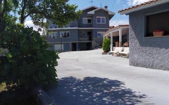 Hotel Sebreñu