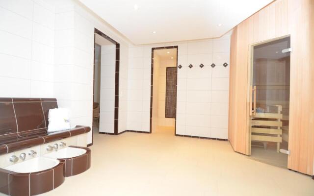 Villa Rosa - Apt. 10