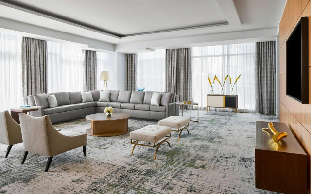 The Ritz-Carlton, Charlotte