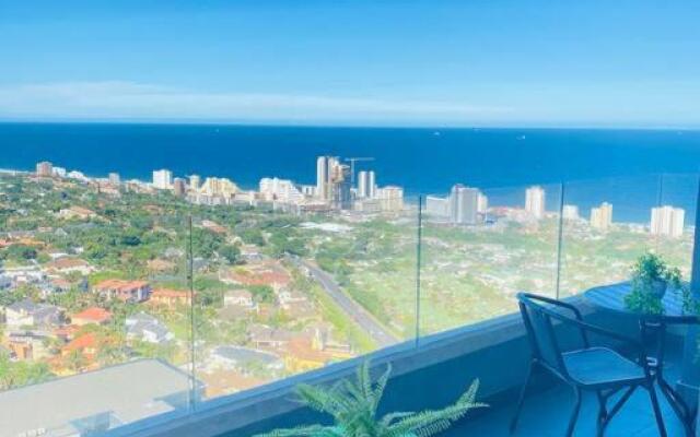 Umhlanga Arch 1806 -Luxury Ocean View Apartment
