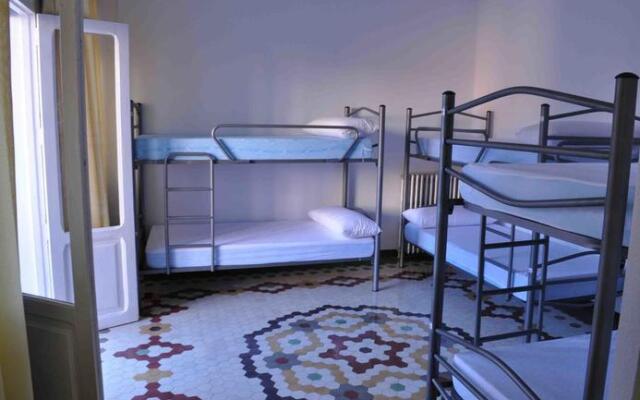 Albergue Internacional De Teruel City Backpackers