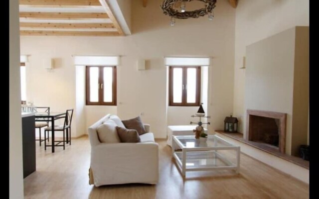 Anelina Paxos Residences - Anezina's Apartment