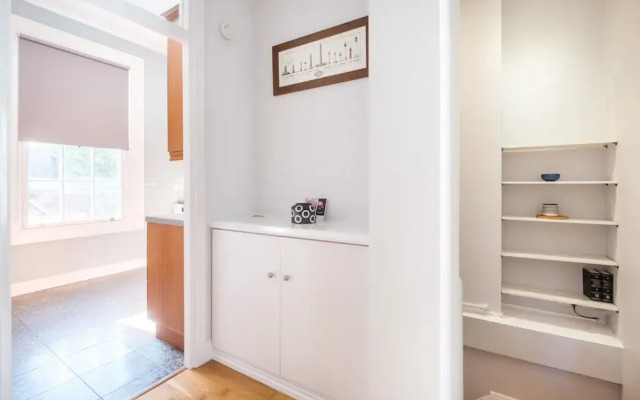 King's Cross Private Duplex