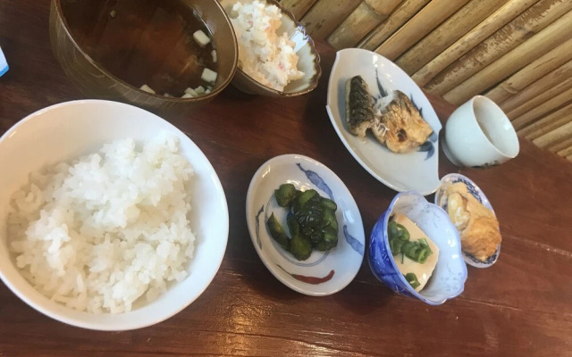 Minshuku Kaikeibo