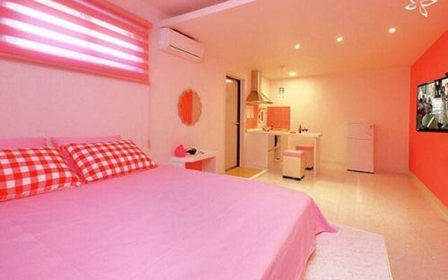 Gapyeong Gok Nabi Pension