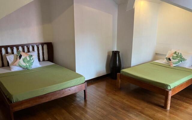 Bohol Villa Formosa