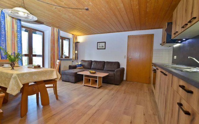 Ferienwohnung Josef Müller