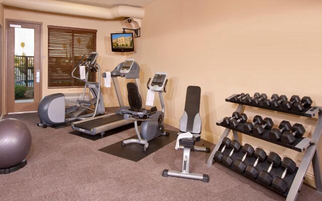 Ayres Hotel Chino Hills – Ontario