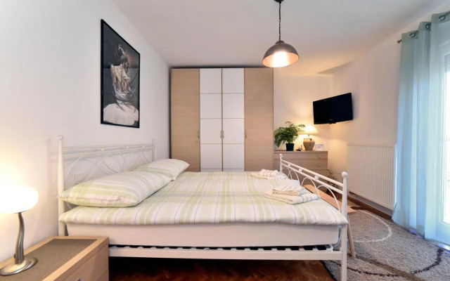 Apartman Nola