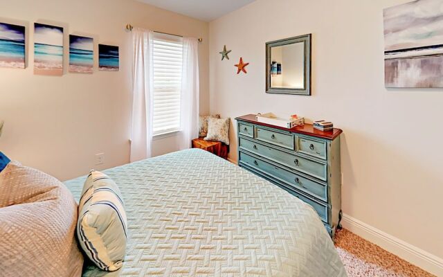 Shadow Lake - 3 Br Townhouse