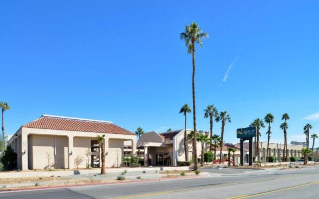 Quality Inn & Suites Indio I-10