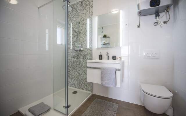 Luxury Villas Anita with Private Pool