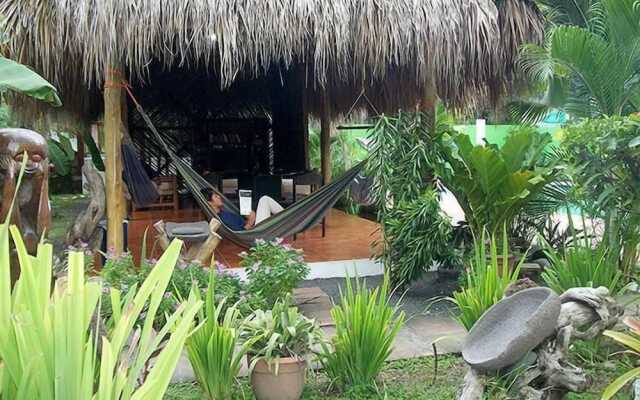 Hotel Tunco Lodge Village
