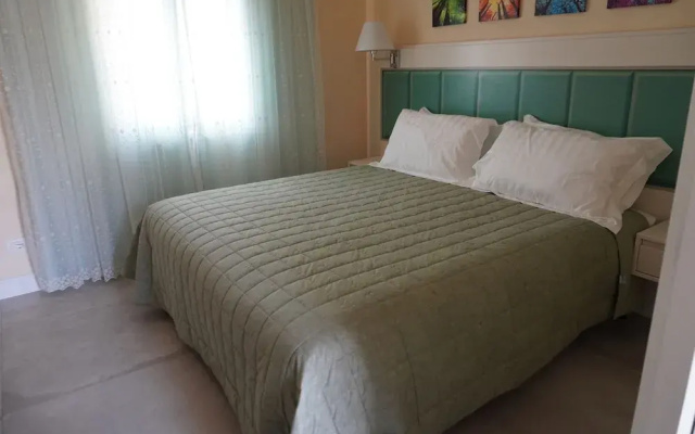 Borgo Sante Country House