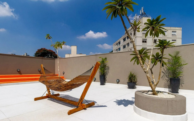 Vivapp Vila Mariana - Residencial Humberto I