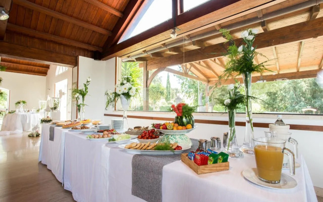 Tenuta del Barco WineRestaurant and Hospitality