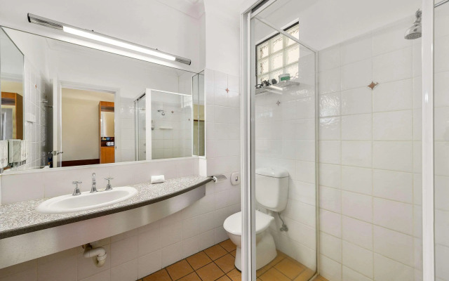 Quality Inn Grafton