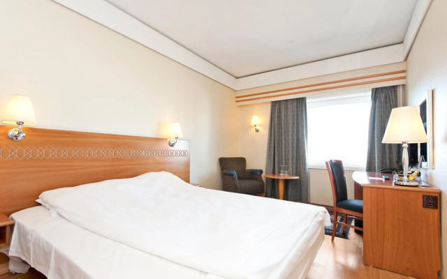 Thon Partner Hotel Saga