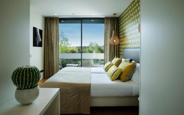 Holiday Rentals at PGA Catalunya