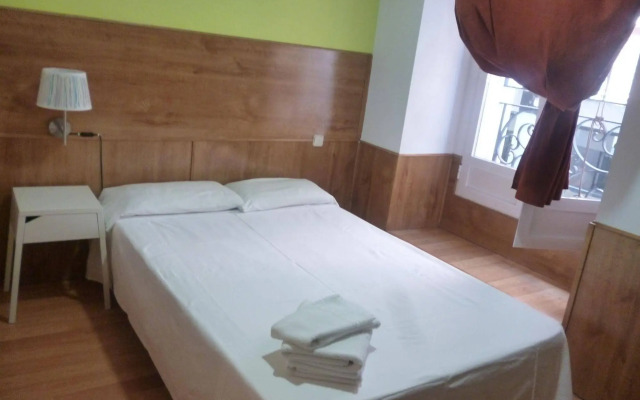 Hostal San Blas