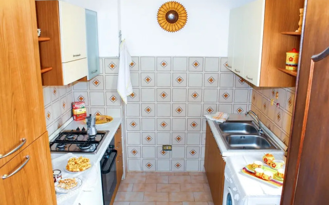 Golfo Aranci Central Apartment