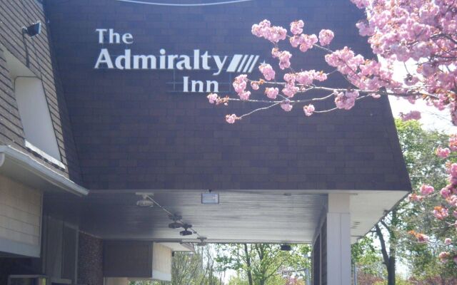 Admiralty Inn & Suites