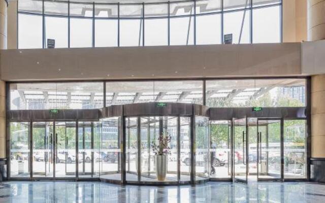 Zhong Ji Subaru Hotel Beijing