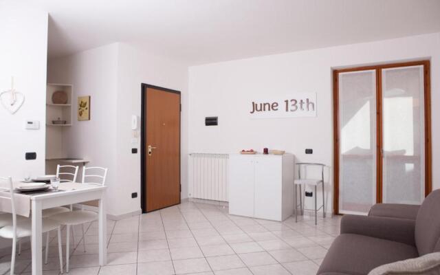 June 13th Comfort Studio