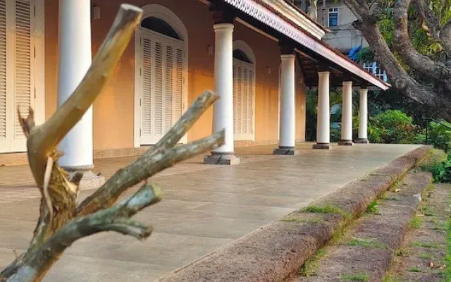 Rosastays Panjim Goa