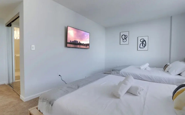 Apt in the Heart of Ballston