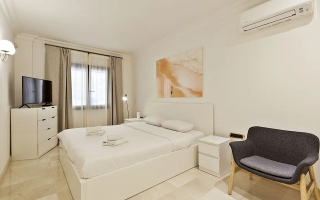 Olala Gava Beach Villa