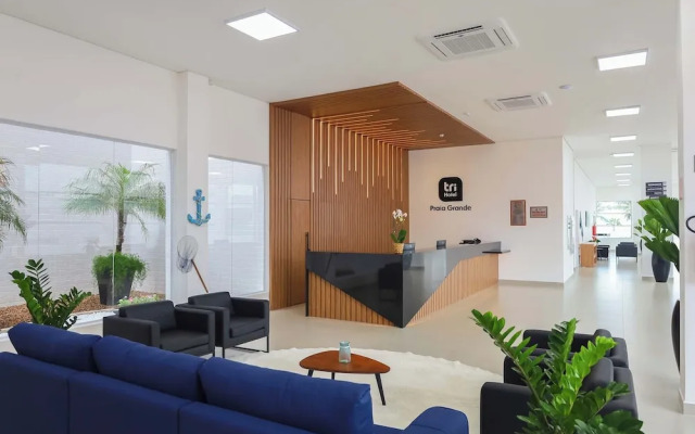 Tri Hotel Praia Grande