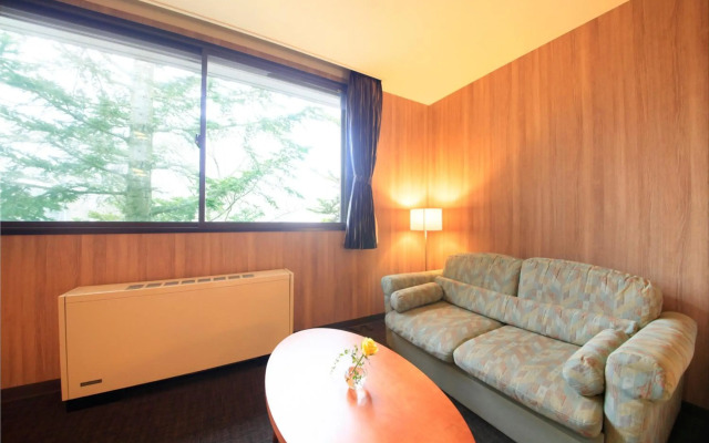 Yutorelo Karuizawa Hotel
