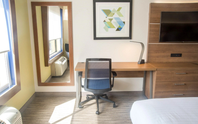 Holiday Inn Express Easton by IHG