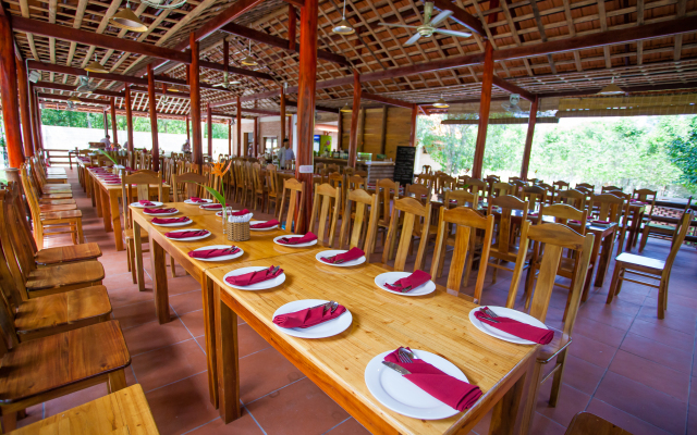 The Garden House Phu Quoc Resort
