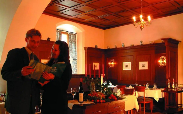 Romantik Hotel Tuchmacher