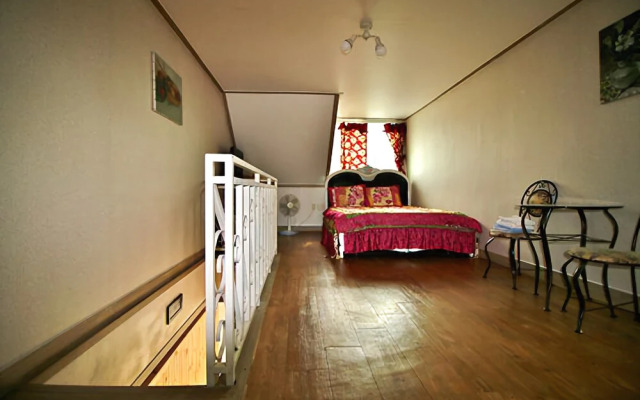 Yangpyeong Plus Pension