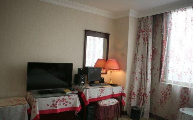Pingan Hotel