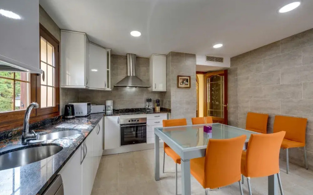 Villa Marratxi - Can Paquito