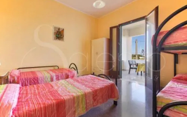 Appartamento Solatio B