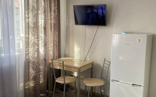 Апартаменты в микрорайоне Новая Ильинка 5