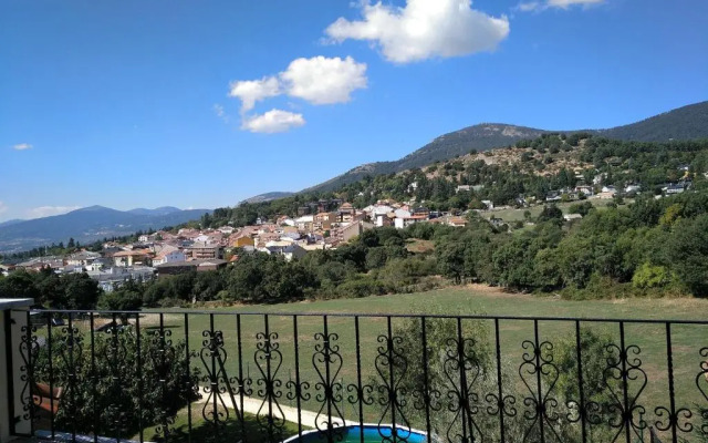 El Mirador de Cercedilla Nueva apertura