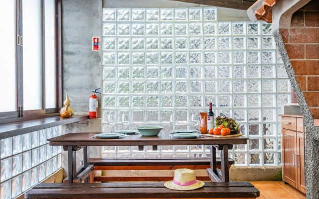 King Shelter by Madeira Sun Travel