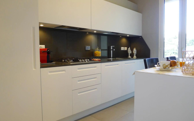 Prati Charming Apartment