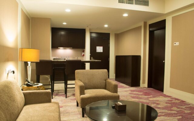 I Hotel