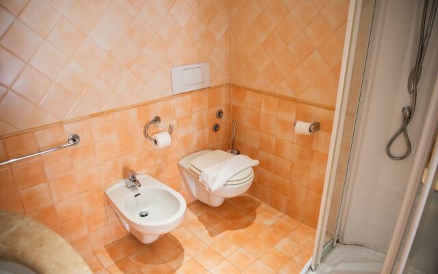 Settecolli Sport Hostel - Double Room 109
