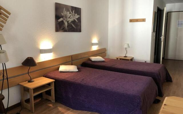 Appartement Brides-les-Bains, 1 pièce, 4 personnes - FR-1-512-164