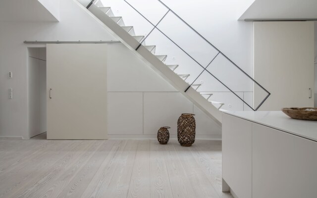 Dinesen Collection Luxury Condos By Royal Danish Theatre