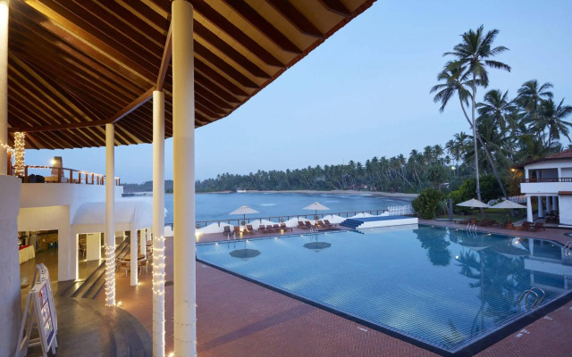 Dickwella Resort and Spa