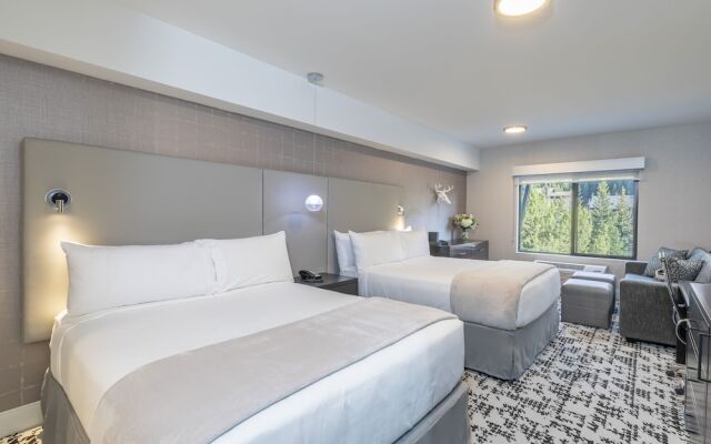Element 29 Hotel